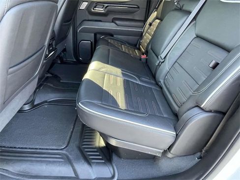Certified 2023 GMC Sierra 1500 AT4X image 12