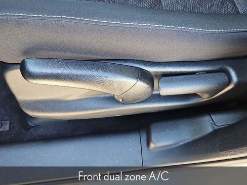 Certified 2025 Honda Ridgeline Sport+ image 19