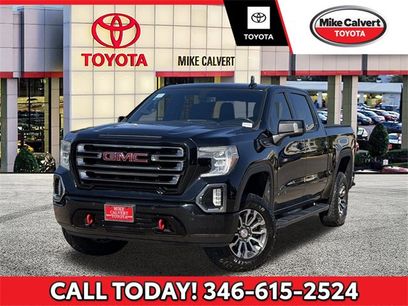 Used 2020 GMC Sierra 1500 AT4 w/ AT4 Premium Package