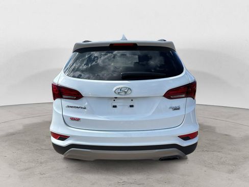 Used 2018 Hyundai Santa Fe Sport AWD/4WD image 12