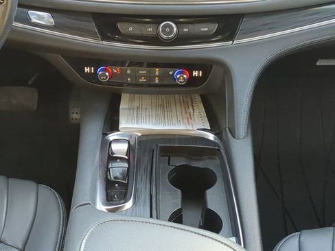 Used 2024 Buick Enclave Essence w/ LPO, Floor Liner Package FWD image 18