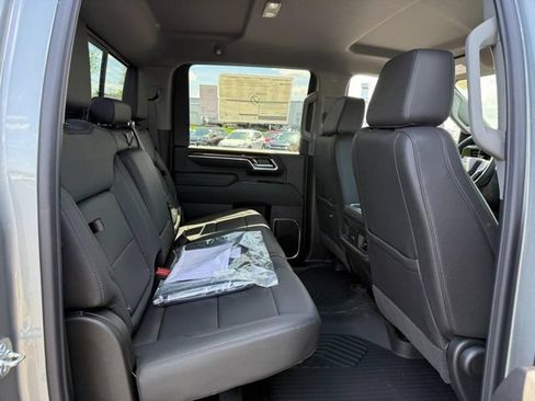 New 2026 Chevrolet Silverado 2500 LT w/ True North Edition AWD/4WD image 6