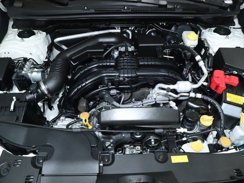 Certified 2025 Subaru Impreza 2.0i image 33