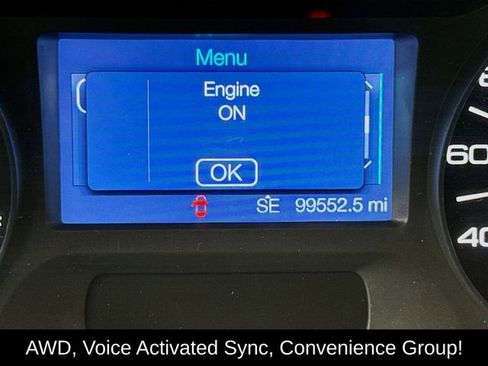 Used 2013 Ford Edge SE image 12