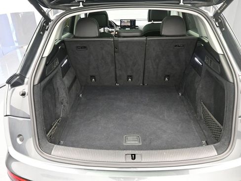Used 2023 Audi Q5 2.0T Premium Plus image 23