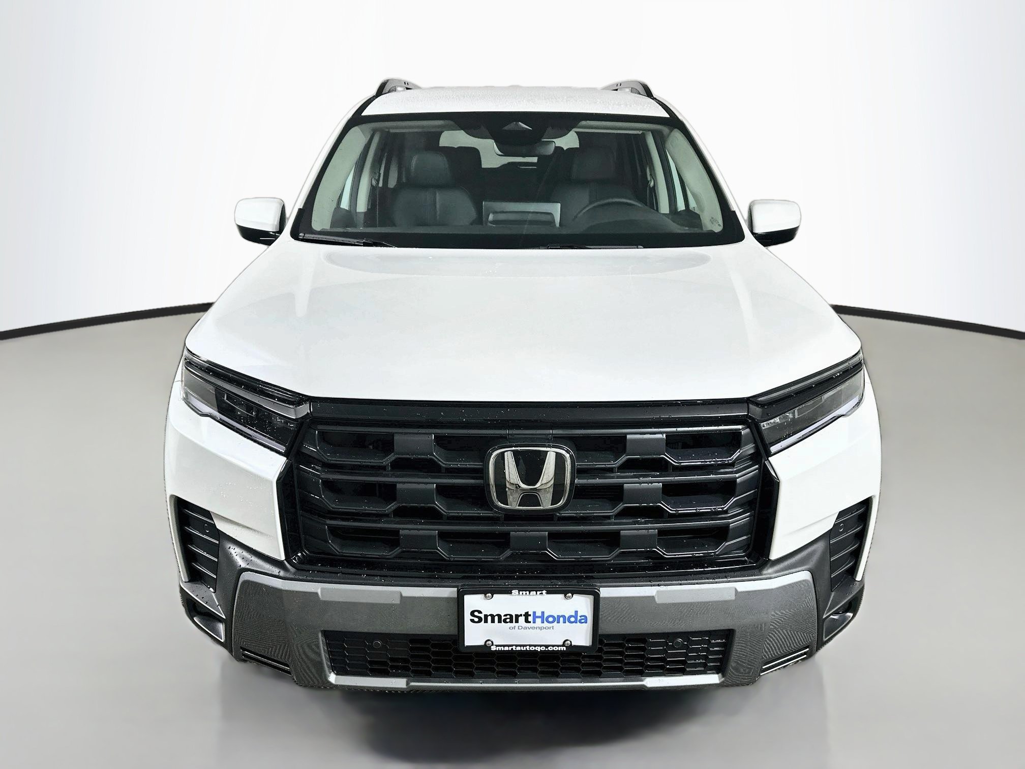 New 2026 Honda Pilot EX-L image 2
