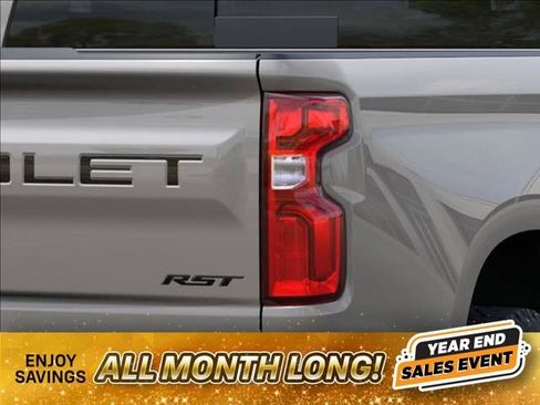New 2026 Chevrolet Silverado 1500 RST image 11