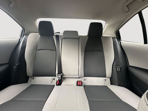 Used 2024 Toyota Corolla LE w/ LE Convenience Package FWD image 13