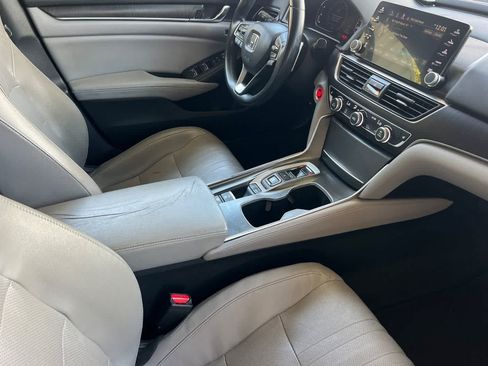 Used 2018 Honda Accord EX-L image 17