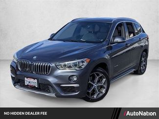 Used 2016 BMW X1 xDrive28i AWD/4WD video 1