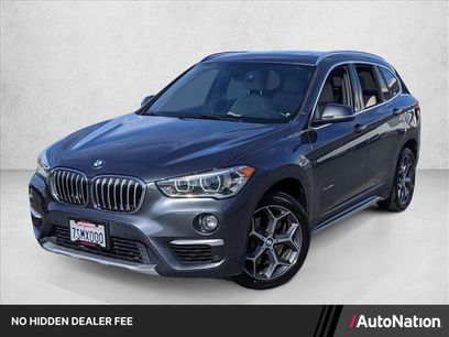 Used 2016 BMW X1 xDrive28i