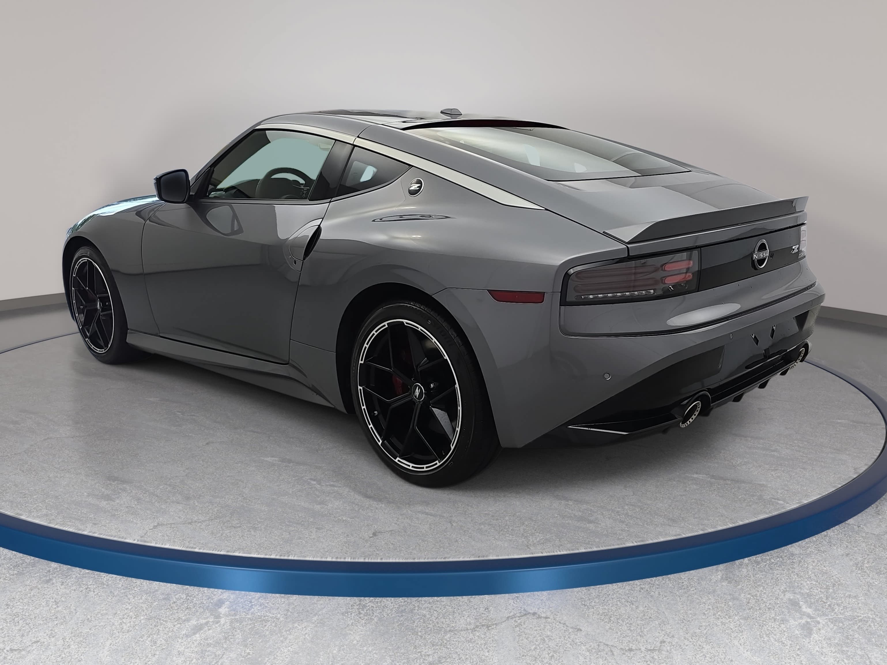 New 2027 Nissan Z Performance RWD image 7