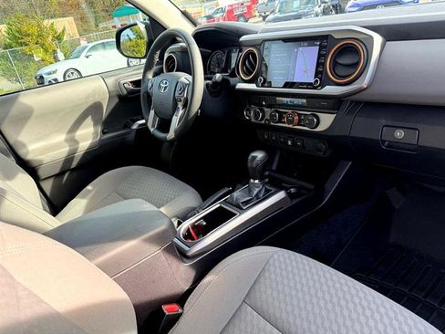Used 2023 Toyota Tacoma SR5 image 22