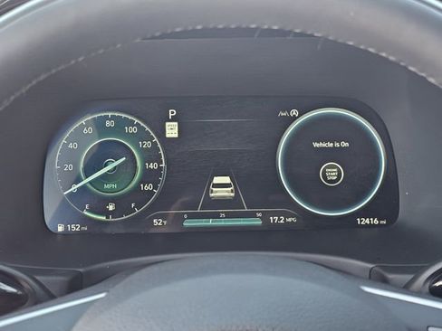 Used 2025 Hyundai Palisade Calligraphy image 12