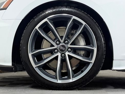 Used 2023 Audi A5 2.0T Premium Plus AWD/4WD image 12