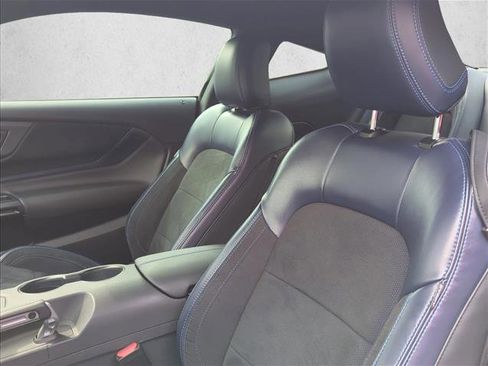 Used 2024 Ford Mustang Dark Horse image 11