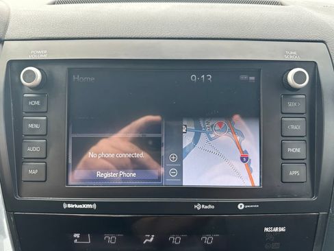 Used 2021 Toyota Sequoia SR5 w/ Premium Package AWD/4WD image 17