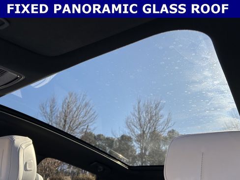 Used 2024 Cadillac Lyriq Sport w/ LPO, Floor Liner Package image 2