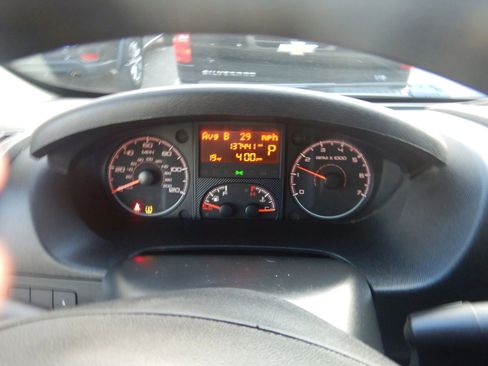 Used 2014 RAM ProMaster 2500 w/ Interior Convenience Group image 33