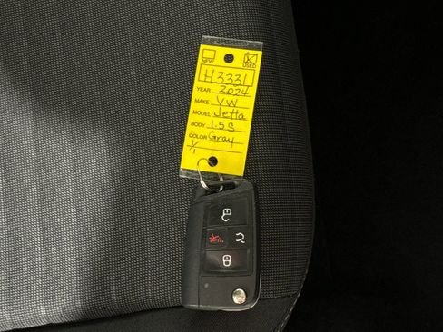 Used 2024 Volkswagen Jetta S image 34