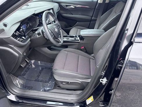 Used 2023 Buick Envision Preferred w/ Sport Touring Package image 10