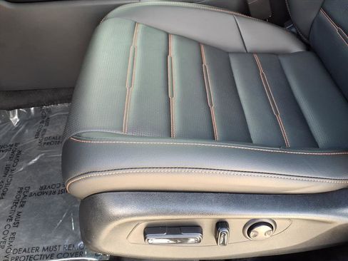 Used 2025 Honda CR-V Sport-L image 5