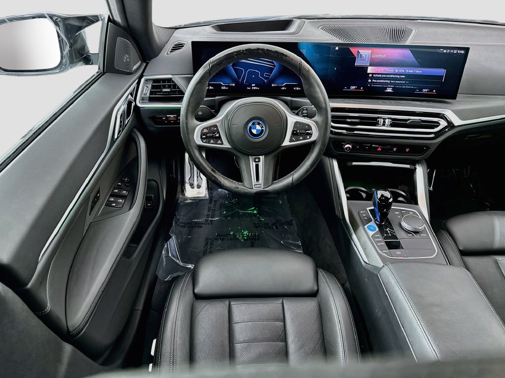 Used 2022 BMW i4 M50 AWD/4WD image 25