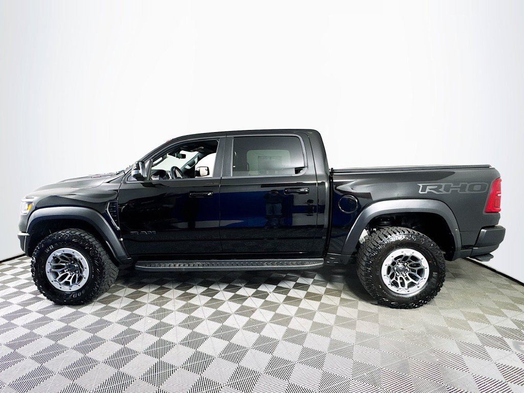 New 2026 RAM 1500 RHO w/ RHO Level 1 Equipment Group AWD/4WD image 4