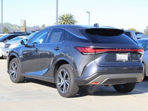 Certified 2025 Lexus RX 350 Premium image 19