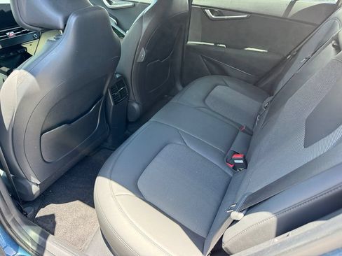 Used 2024 Kia Niro Wind FWD image 19