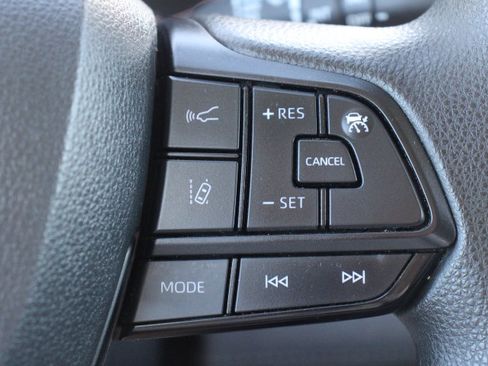 Certified 2024 Toyota Sienna LE AWD/4WD image 24