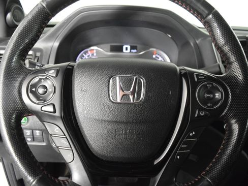 Used 2023 Honda Ridgeline Black Edition image 20