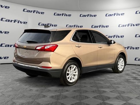 Used 2019 Chevrolet Equinox LT AWD/4WD image 6