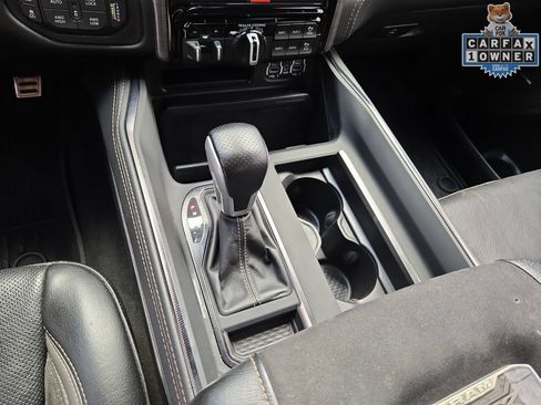 Used 2024 RAM 1500 TRX AWD/4WD image 22