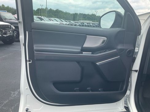 Certified 2025 Ford Expedition Active RWD image 17