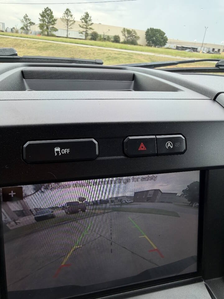 Used 2019 Ford F150 XLT w/ Equipment Group 302A Luxury AWD/4WD image 35