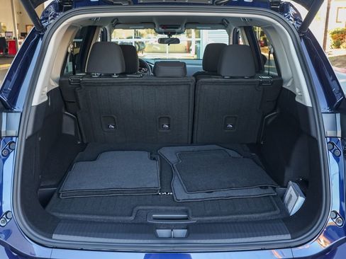 New 2026 Nissan Rogue SV image 16