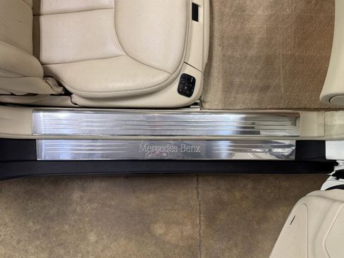 Used 2008 Mercedes-Benz SL 550 image 84