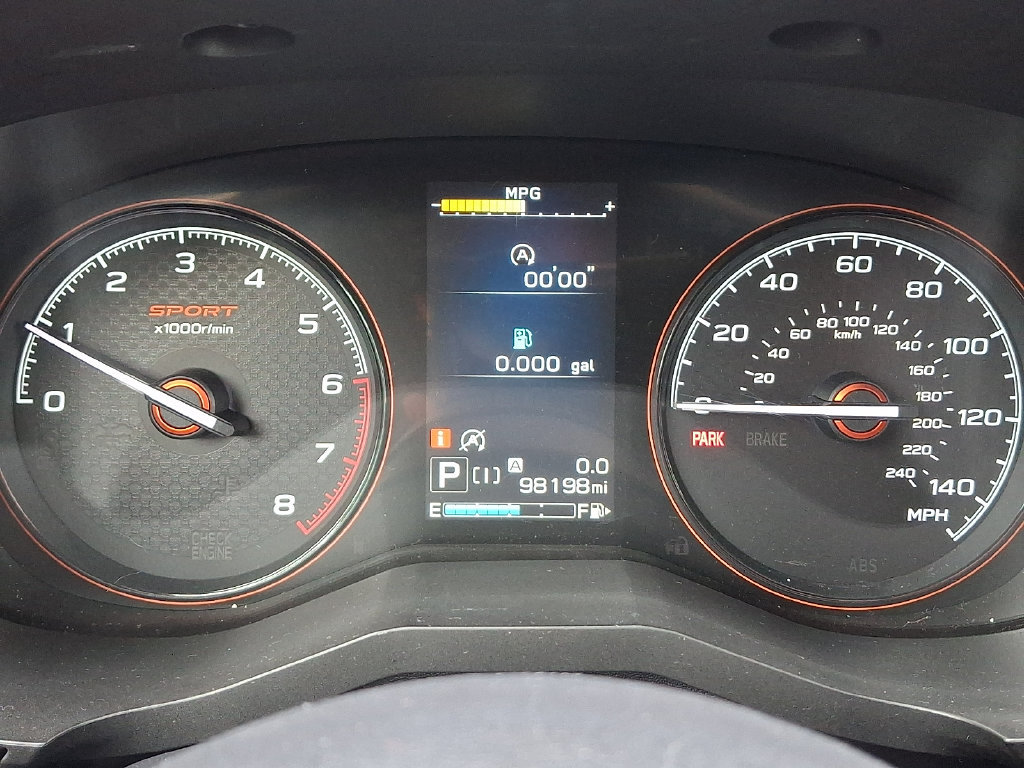 Used 2020 Subaru Forester Sport AWD/4WD image 20