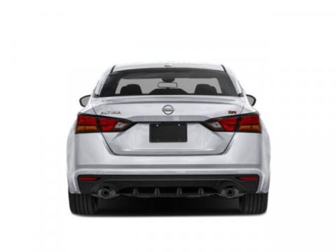 Used 2025 Nissan Altima 2.5 SR AWD/4WD image 8