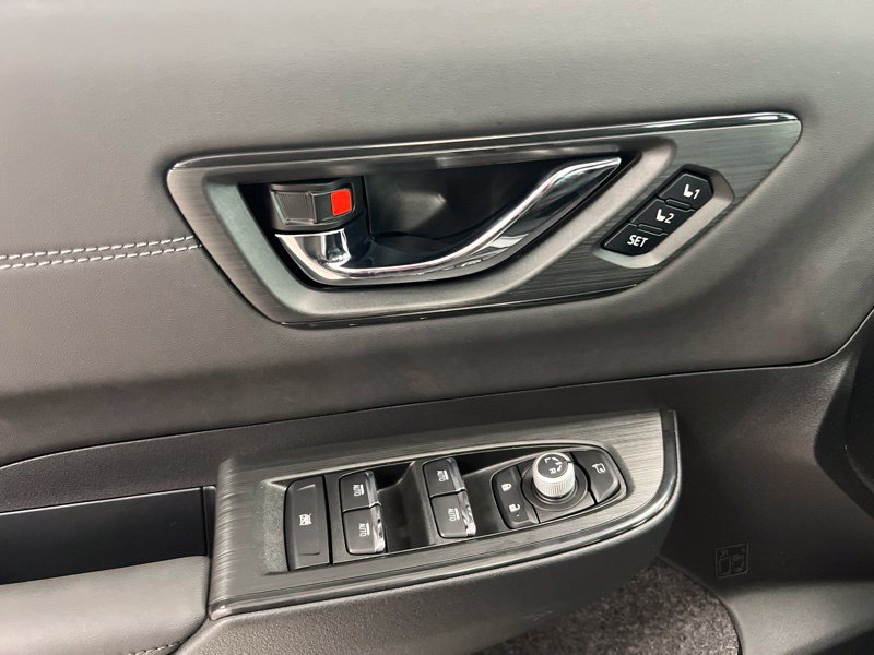 New 2026 Subaru Outback Touring XT AWD/4WD image 23