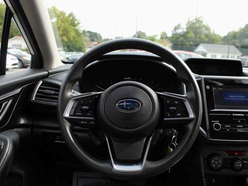 Used 2021 Subaru Impreza 2.0i image 15