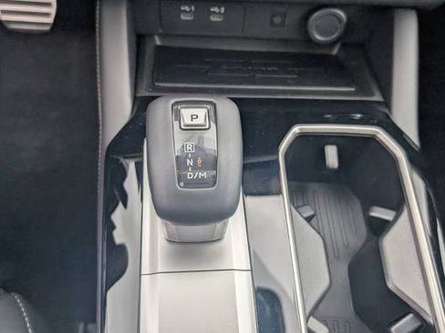 New 2026 Mitsubishi Outlander SEL Black Edition FWD image 22