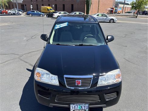 Used 2006 Saturn Vue 2WD image 8