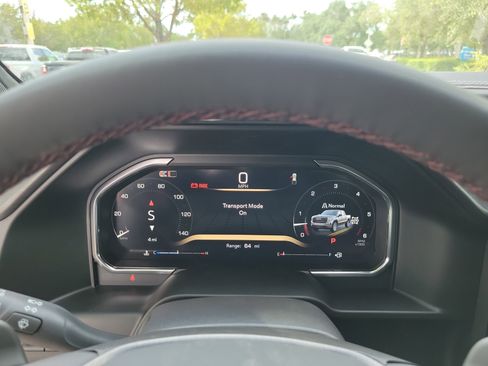 New 2026 GMC Sierra 1500 AT4X AWD/4WD image 9