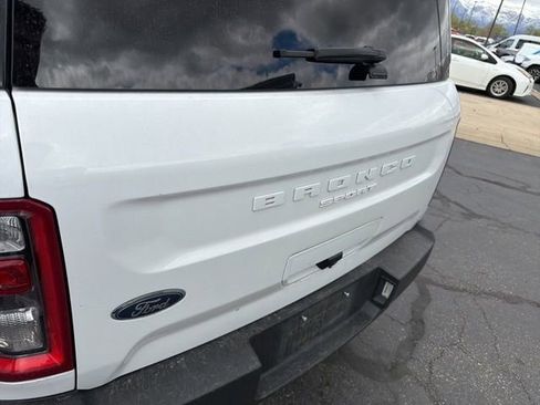 Used 2021 Ford Bronco Sport Big Bend w/ Big Bend Package image 27