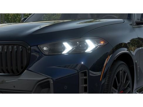 New 2026 BMW X5 sDrive40i w/ Executive Package image 6