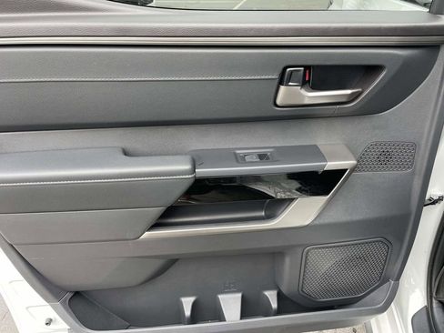 Used 2026 Toyota Tundra Limited w/ Limited PVM Package image 22