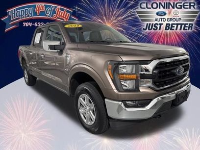 Used 2023 Ford F150 XLT