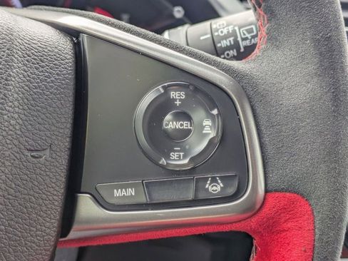 Certified 2021 Honda Civic Type R image 10